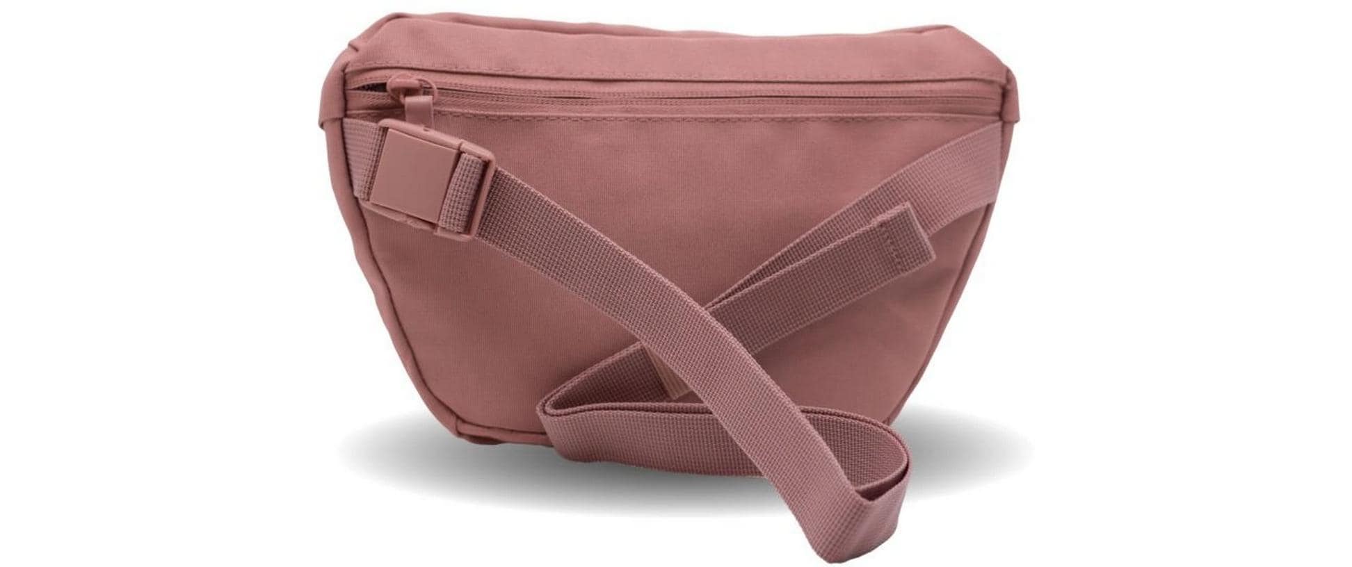 racoon CROSSBODY BAG – Umhängetasche, 1 l, rPET, Rosa