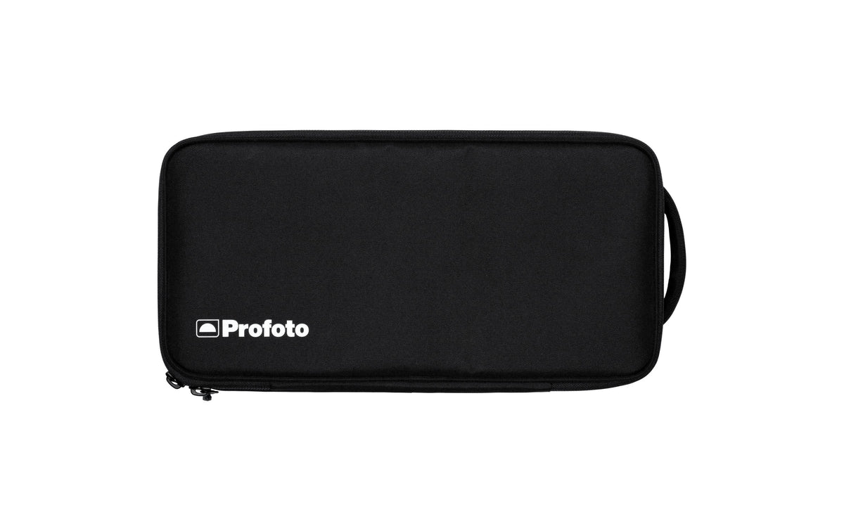 Profoto Pro Monolight Case – Nylon – Schwarz – für Pro-D3