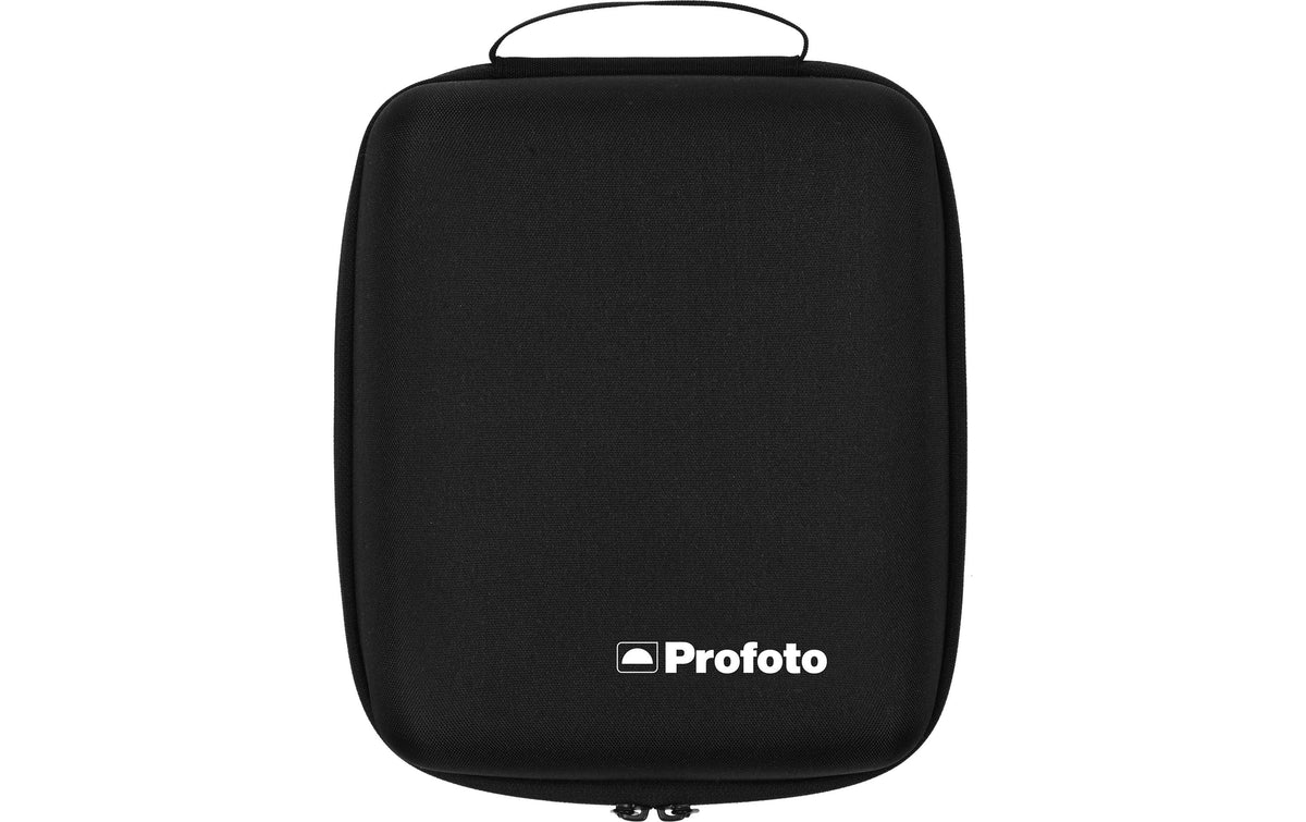 Profoto B10 Tasche – Hardcase – 250 × 130 × 280 mm – für Profoto B10 – Schwarz