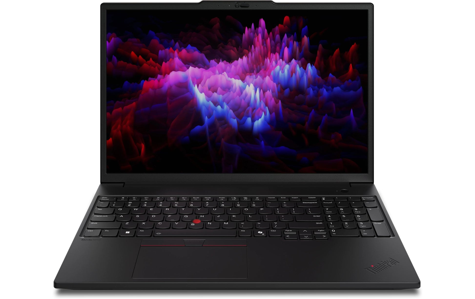 Lenovo ThinkPad P16s Gen 4 – Mobiler Arbeitsplatz, Windows 11 Pro