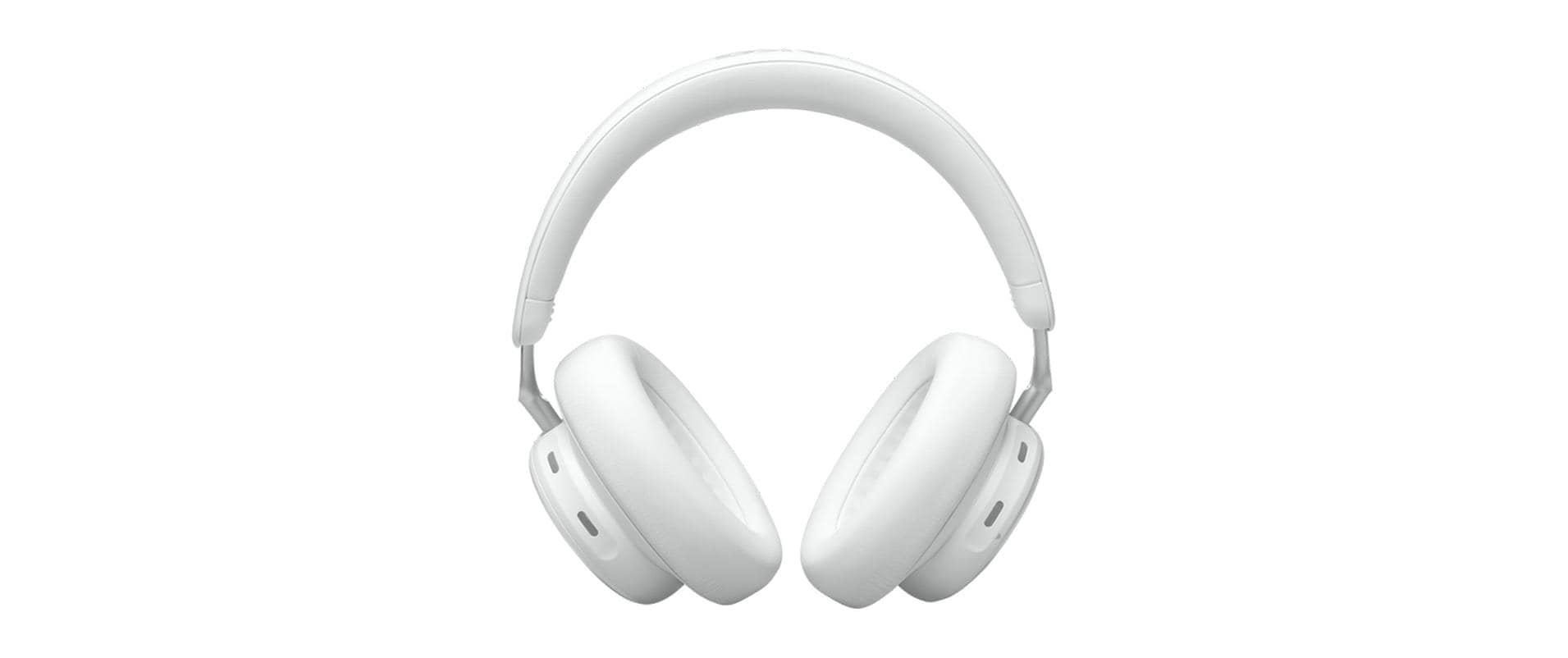 AKG N9 – Over-Ear Kopfhörer – Bluetooth 5.3, ANC – Weiss – bis 100 h