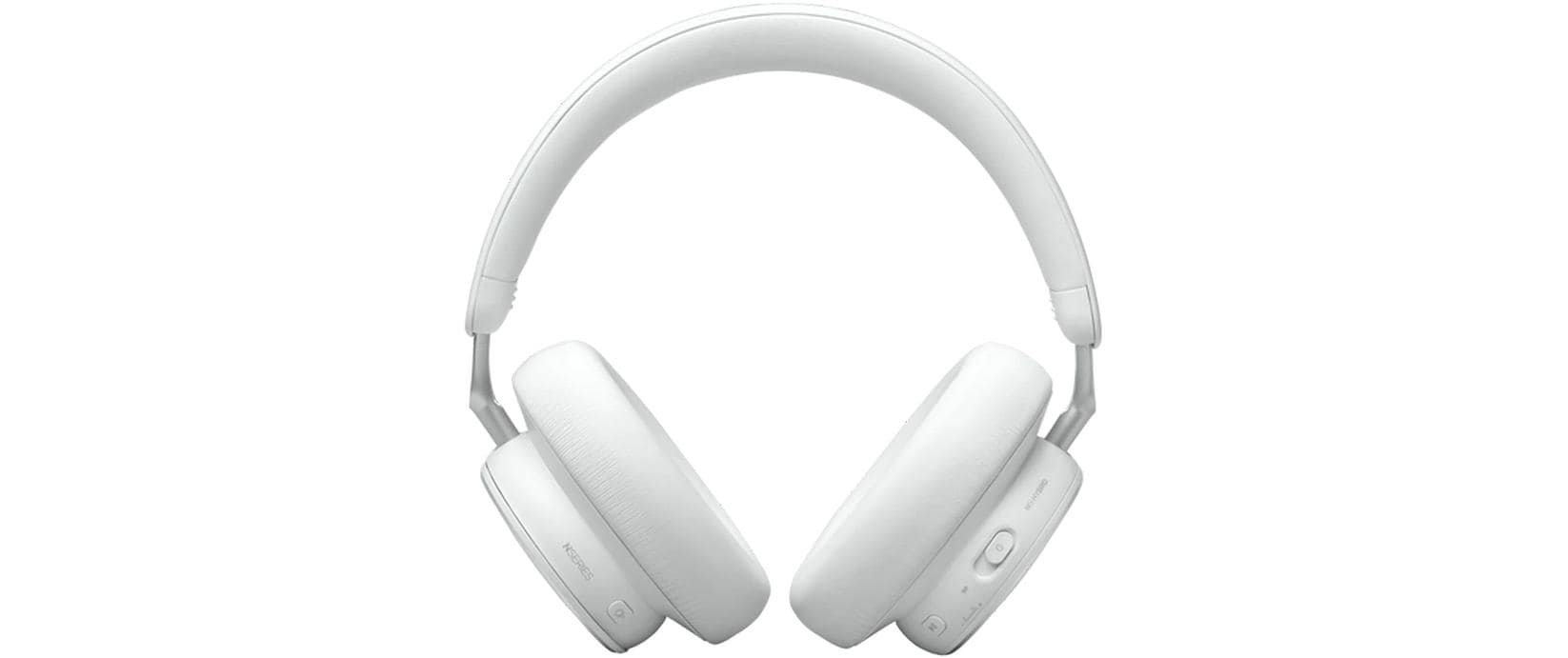 AKG N9 – Over-Ear Kopfhörer – Bluetooth 5.3, ANC – Weiss – bis 100 h