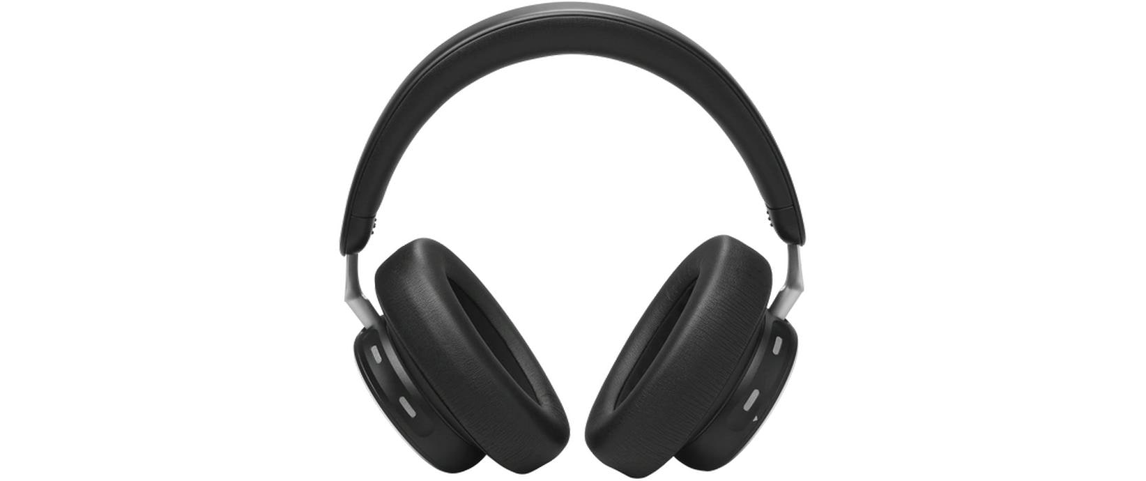AKG N9 – Over-Ear Kopfhörer – Bluetooth 5.3, ANC – Schwarz – bis 100 h
