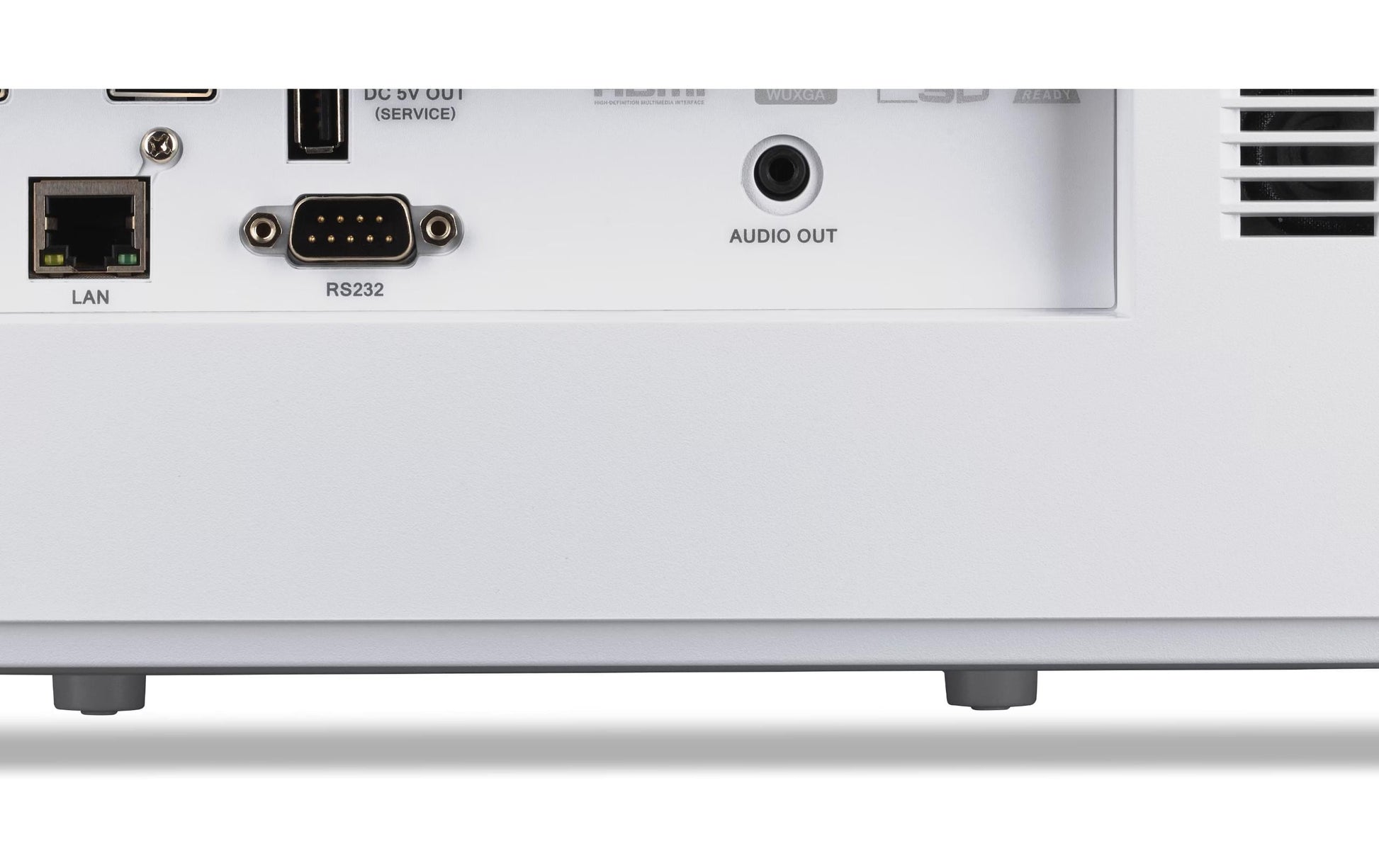 Acer PL6620 – Standard DLP Laser, WUXGA (1920×1200), 6000 ANSI Lumen