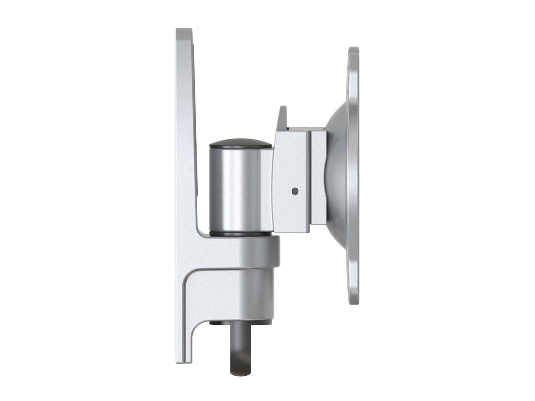 Multibrackets 3244 – Wandhalterung, neigbar, für 28", VESA 200×200, bis 15 kg, silber