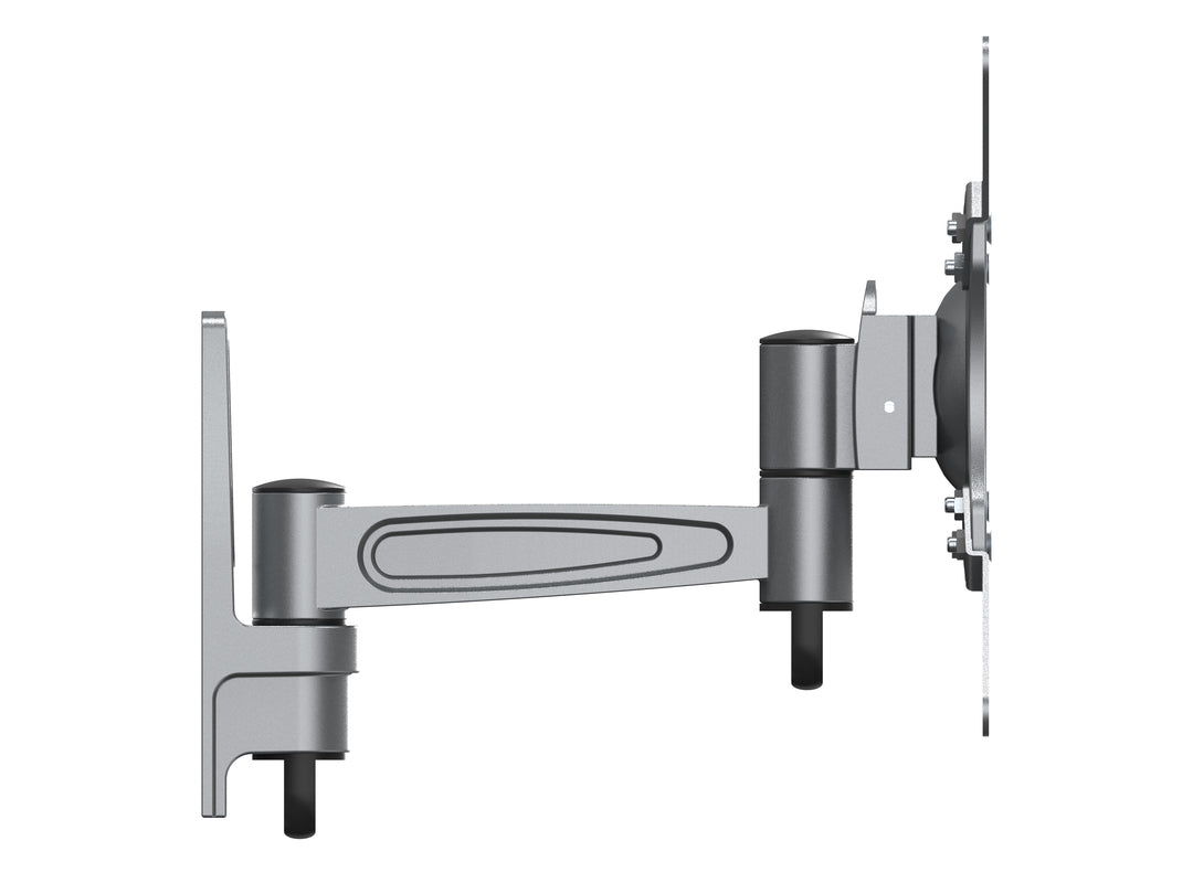 Multibrackets Wandhalterung, schwenkbar, drehbar, für 15–32", VESA 75×75–200×200, bis 15 kg