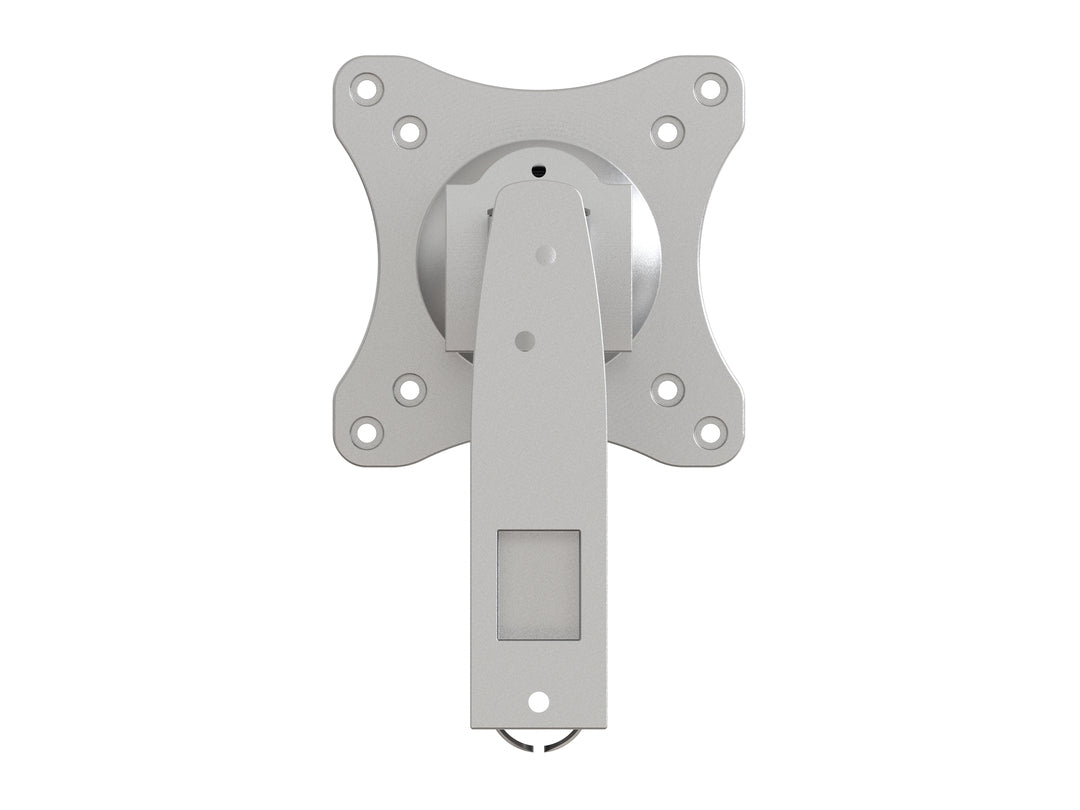 Multibrackets Wandhalterung, schwenkbar, drehbar, für 15–32", VESA 75×75–200×200, bis 15 kg