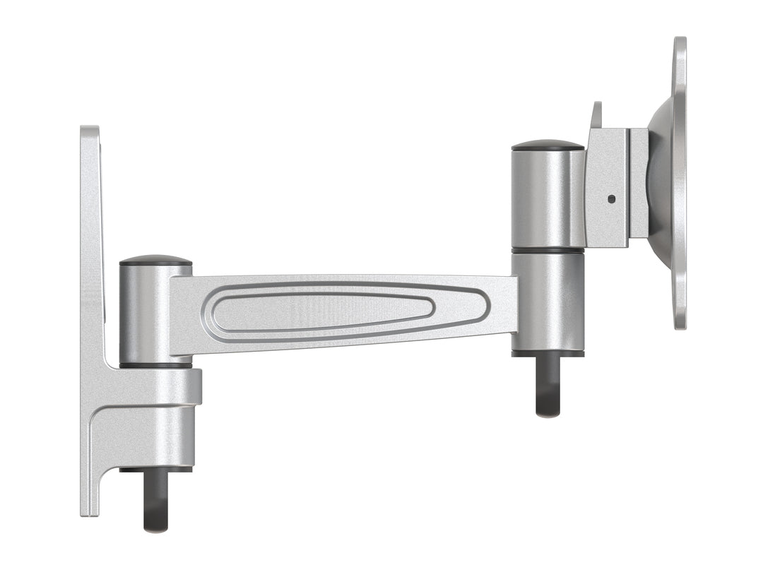 Multibrackets Wandhalterung, schwenkbar, drehbar, für 15–32", VESA 75×75–200×200, bis 15 kg