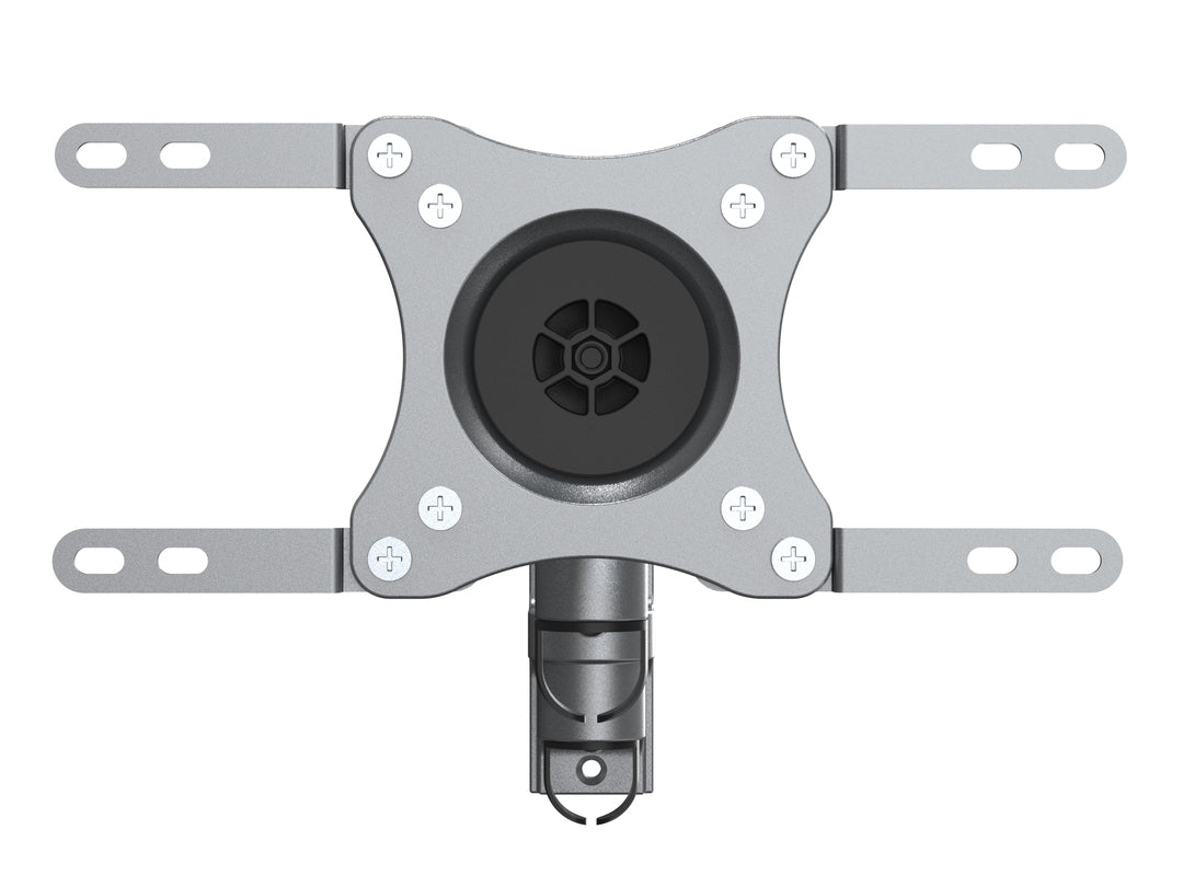Multibrackets Wandhalterung, schwenkbar, drehbar, für 15–32", VESA 75×75–200×200, bis 15 kg