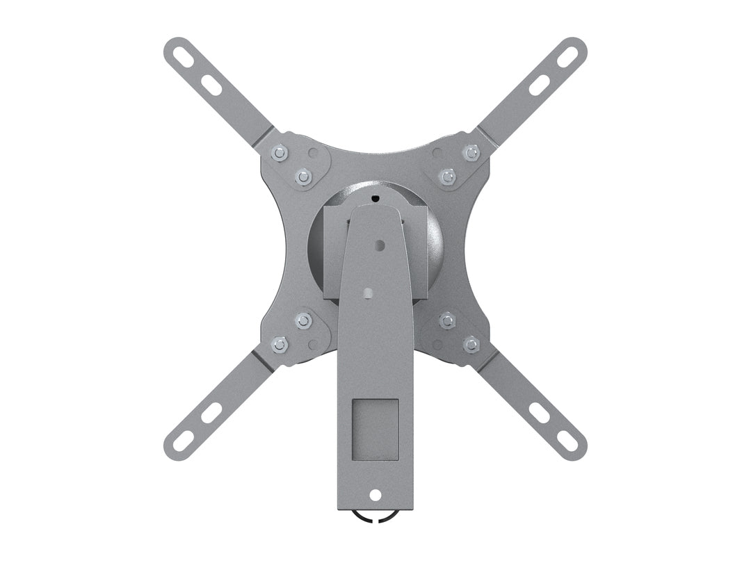 Multibrackets Wandhalterung, schwenkbar, drehbar, für 15–32", VESA 75×75–200×200, bis 15 kg