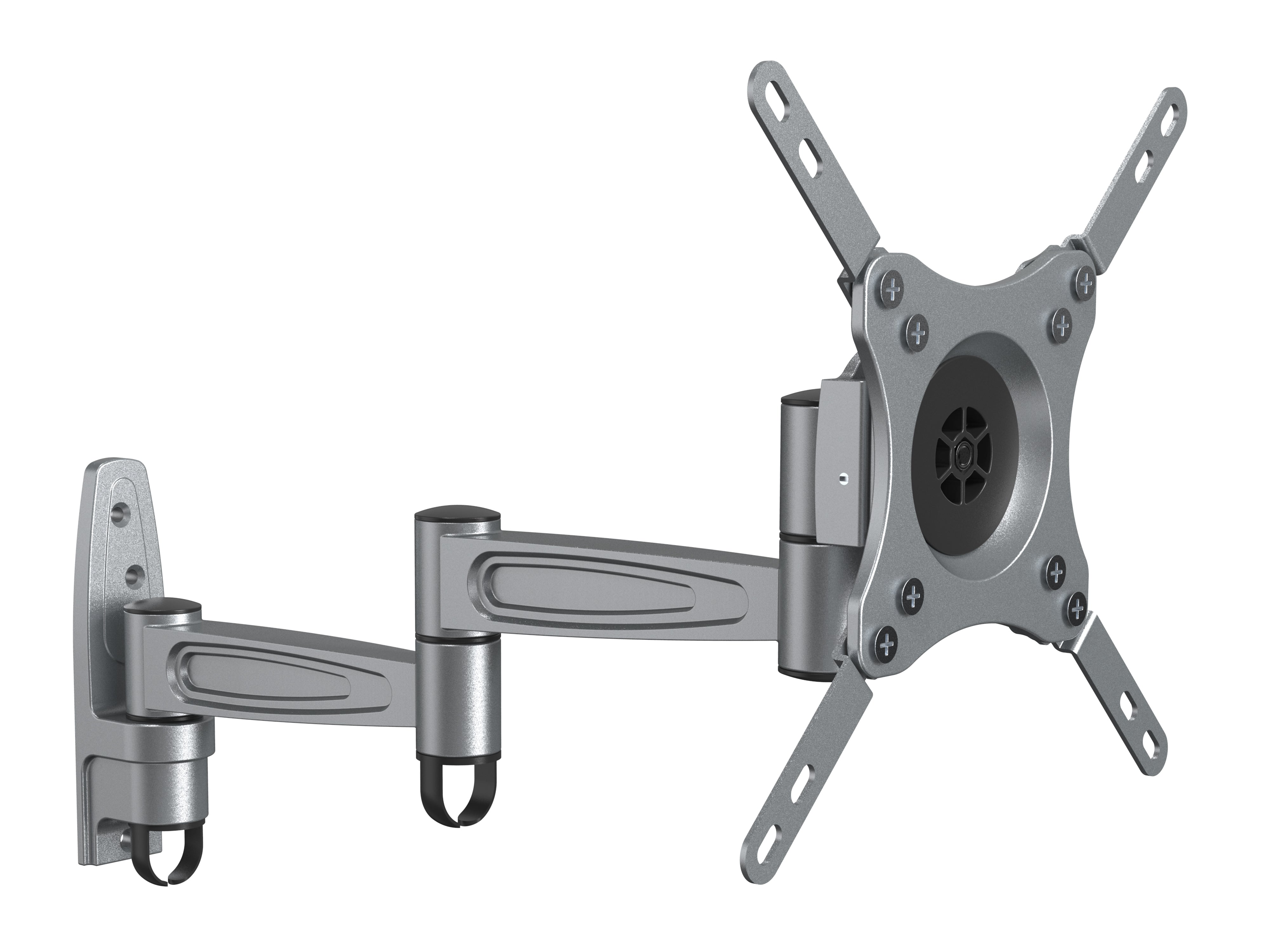 Multibrackets Wandhalterung -32 – Metall, Silber
