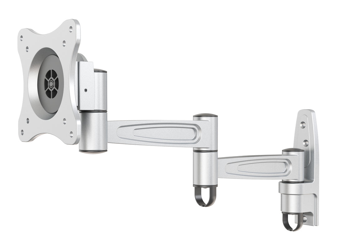 Multibrackets Wandhalterung -32 – Metall, Silber