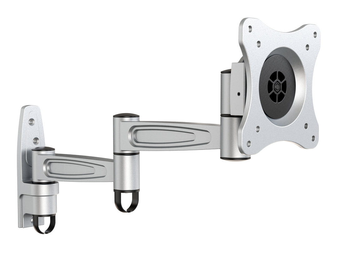 Multibrackets Wandhalterung -32 – Metall, Silber