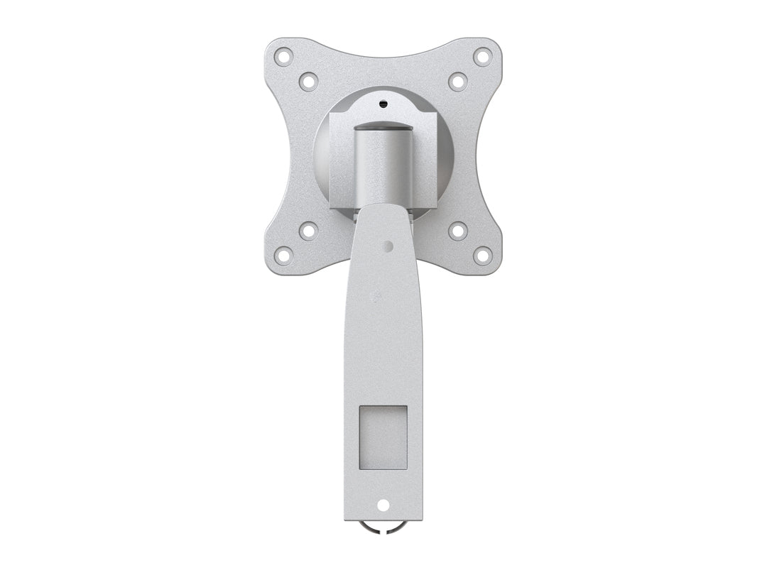 Multibrackets Wandhalterung -32 – Metall, Silber