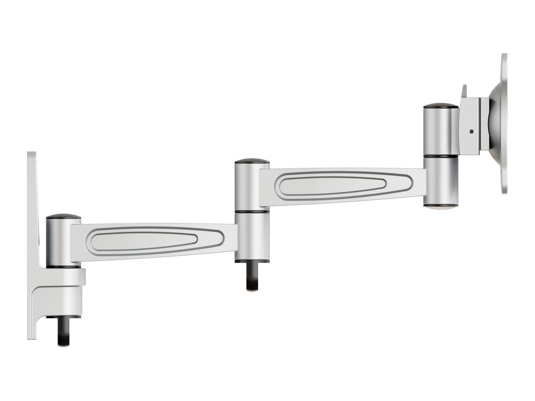 Multibrackets Wandhalterung -32 – Metall, Silber