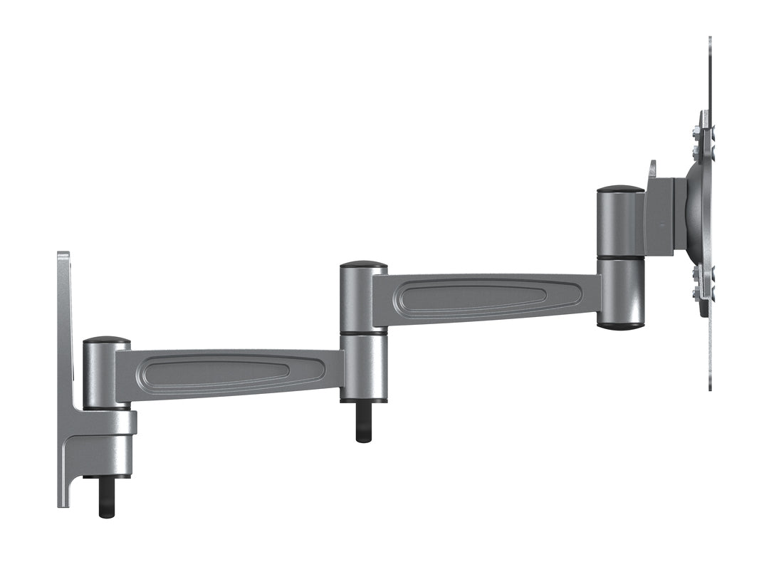 Multibrackets Wandhalterung -32 – Metall, Silber