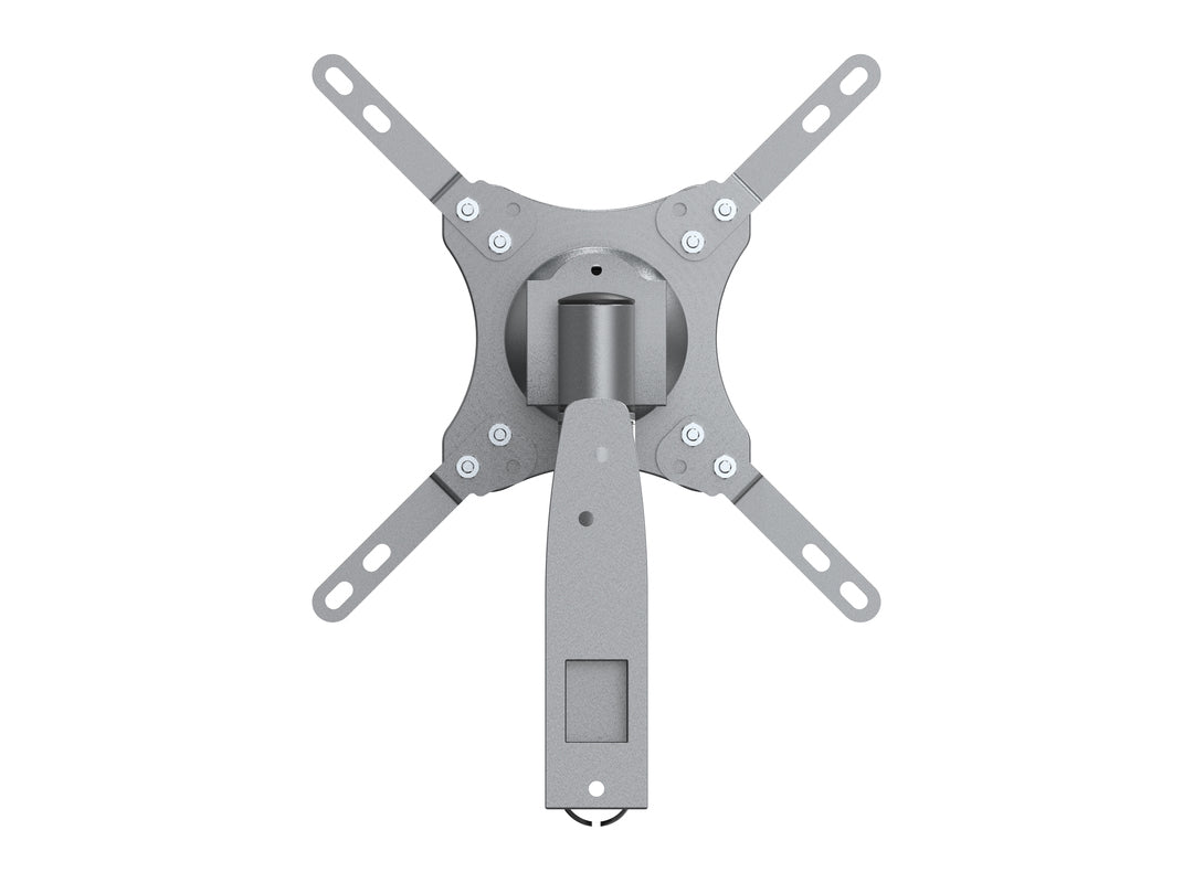 Multibrackets Wandhalterung -32 – Metall, Silber
