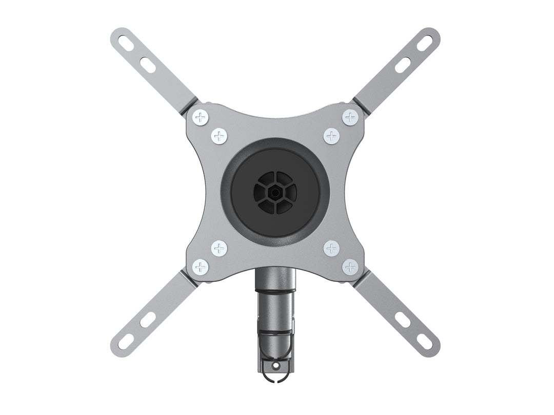 Multibrackets Wandhalterung -32 – Metall, Silber