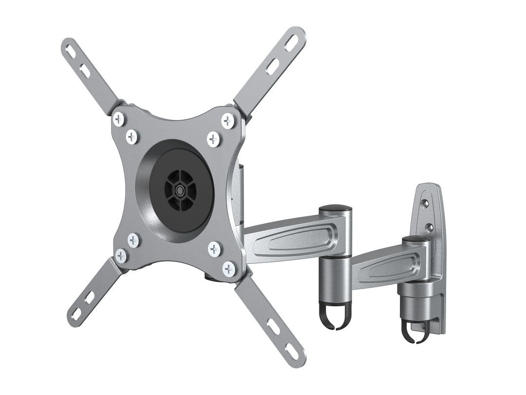 Multibrackets Wandhalterung -32 – Metall, Silber