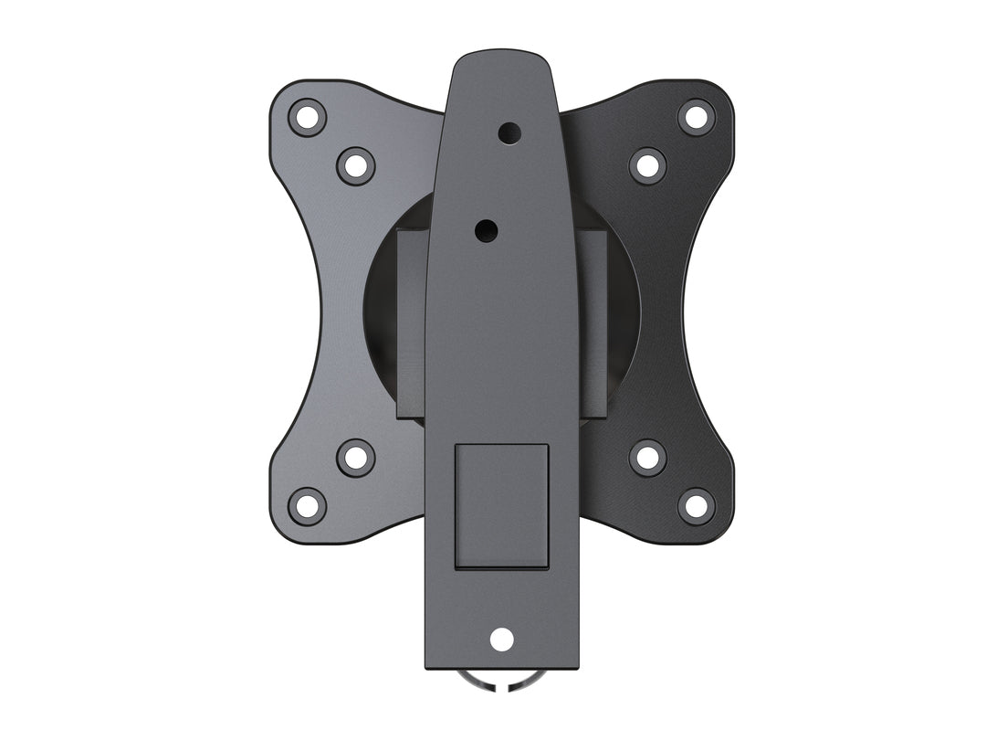 Multibrackets Wandhalterung 32 3275 – 360° Drehung, Wandmontage