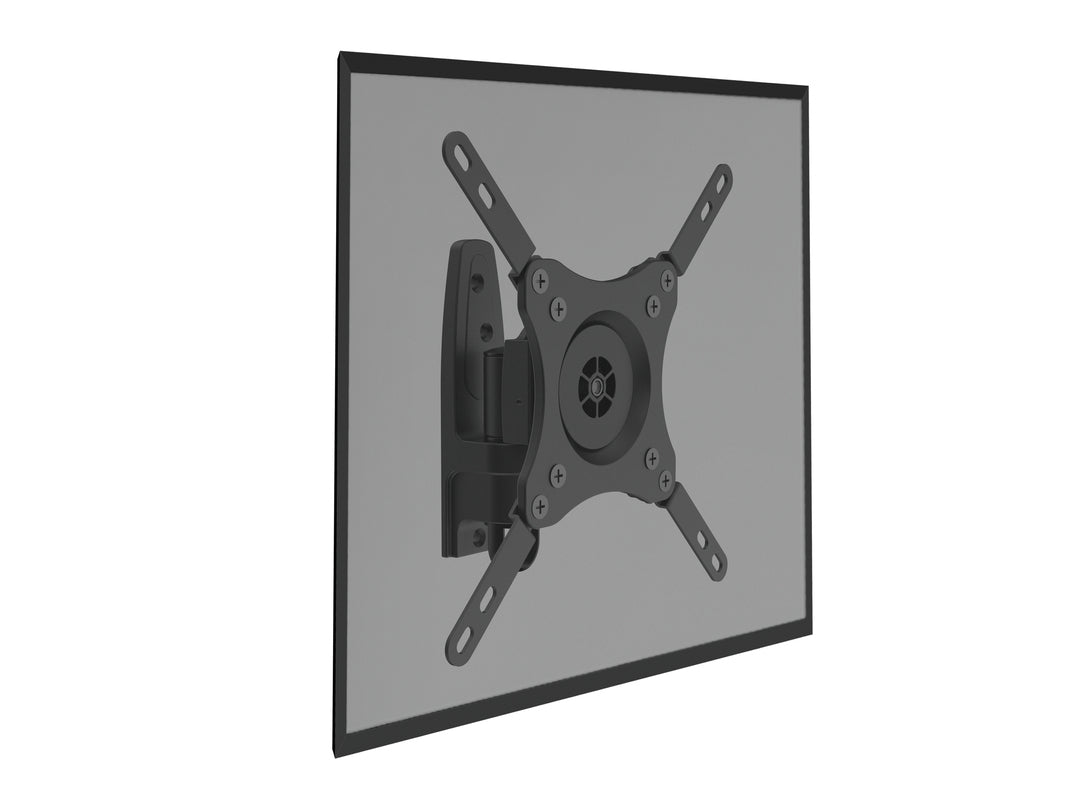Multibrackets Wandhalterung 32 3275 – 360° Drehung, Wandmontage