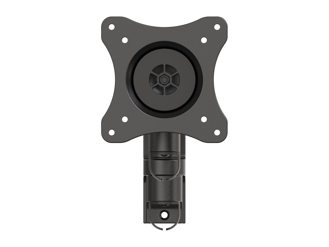 Multibrackets 32 – Wandhalterung, schwenkbar, für 30", VESA 200×200, bis 15 kg, schwarz