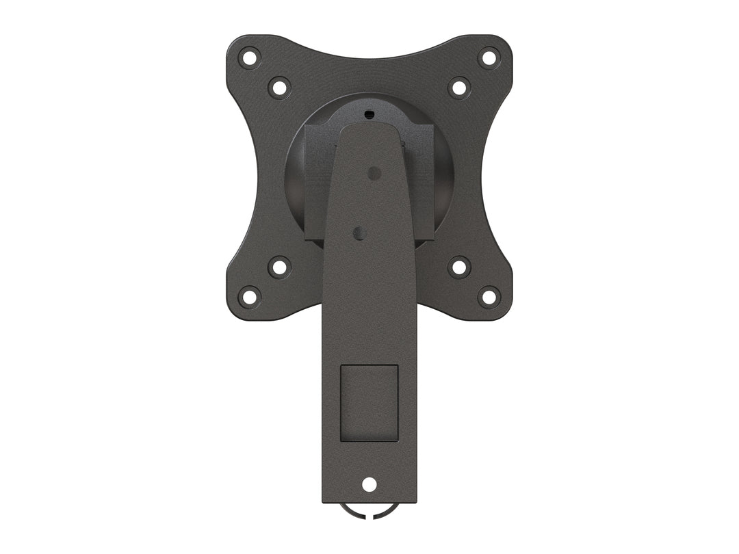 Multibrackets 32 – Wandhalterung, schwenkbar, für 30", VESA 200×200, bis 15 kg, schwarz