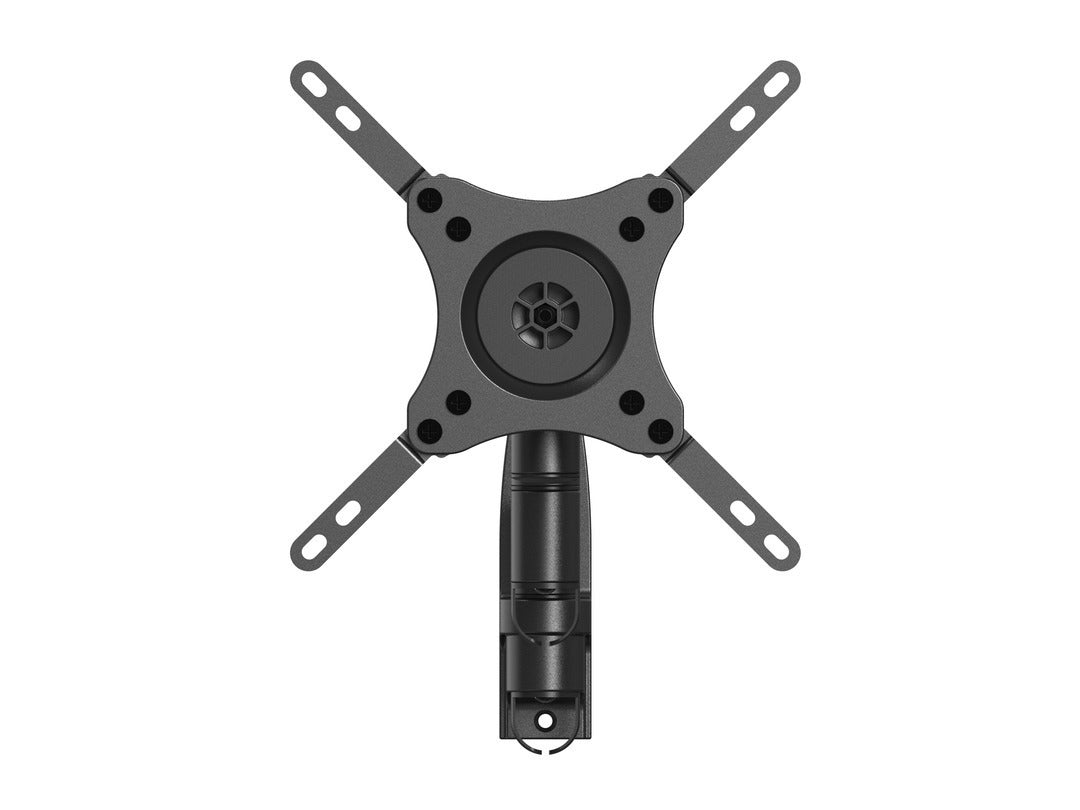 Multibrackets MB 3299 – Wandhalterung, drehbar, für 26", VESA 100×100, bis 15 kg, schwarz