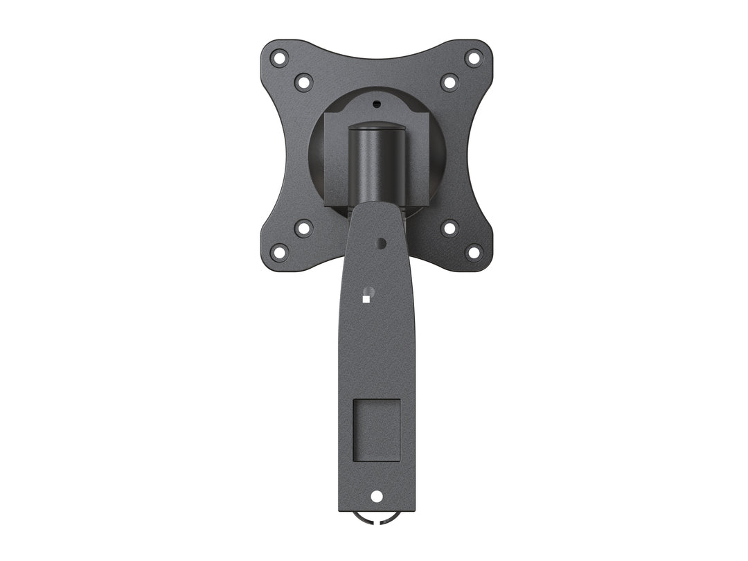 Multibrackets MB 3299 – Wandhalterung, drehbar, für 26", VESA 100×100, bis 15 kg, schwarz