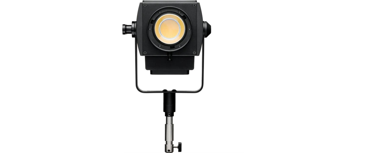 Profoto L1600D LED-Studiolicht – 1600 W, 5600 K, CRI 95 – 11,7 kg – 260 × 290 × 500 mm – Schwarz