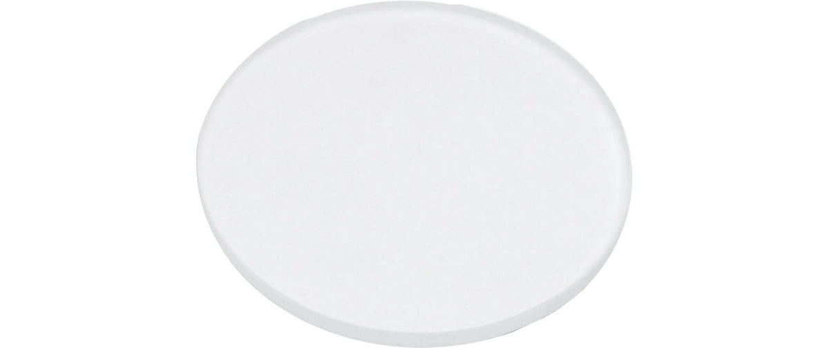 Profoto 331524 Flaches Schutzglas – für B1, B1X, B20 und andere