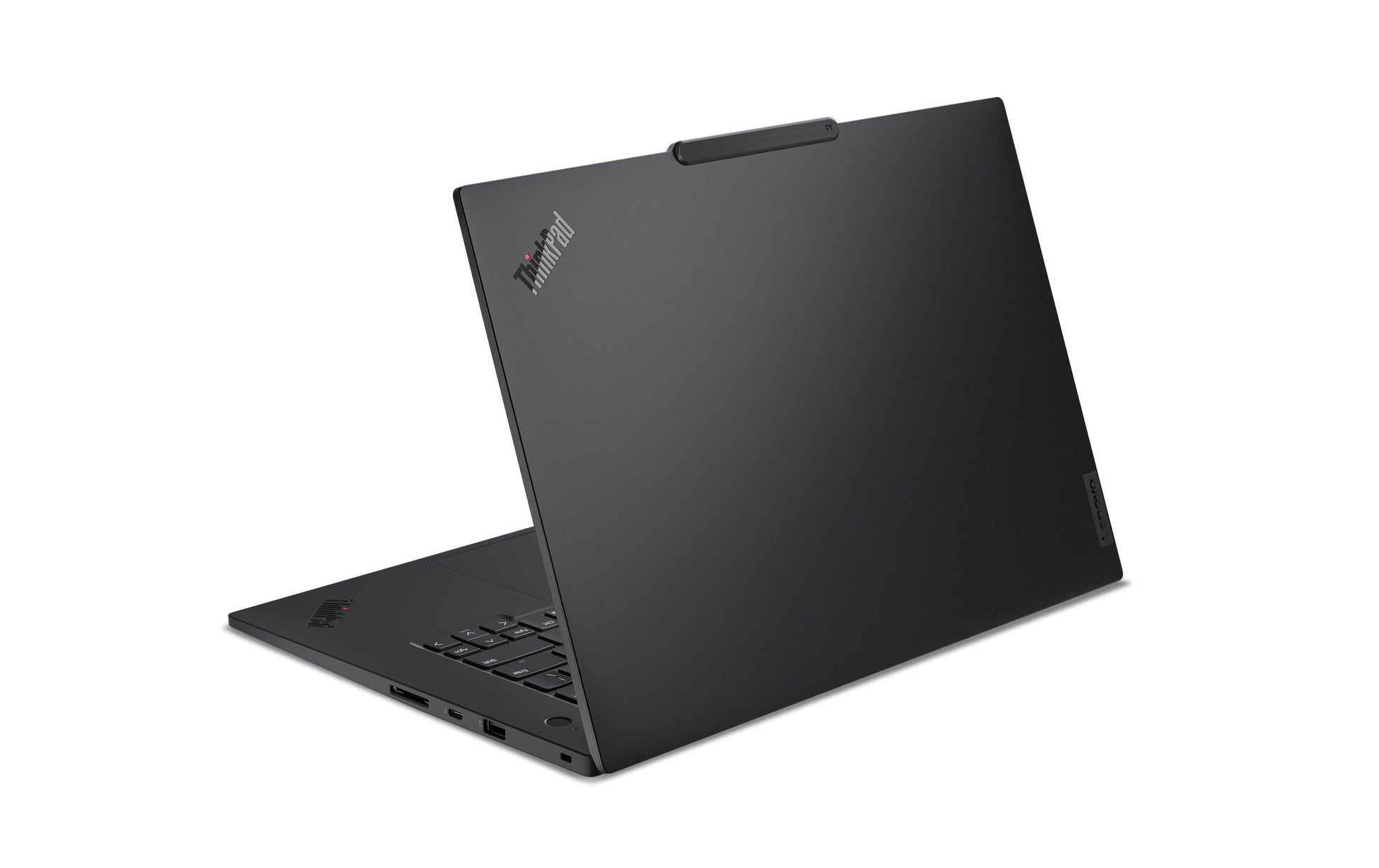 Lenovo ThinkPad P1 G8 – 16" WUXGA, Core Ultra 7 265H, 64 GB, 1 TB SSD, RTX Pro 2000, Win 11 Pro, QWERTZ (CH)