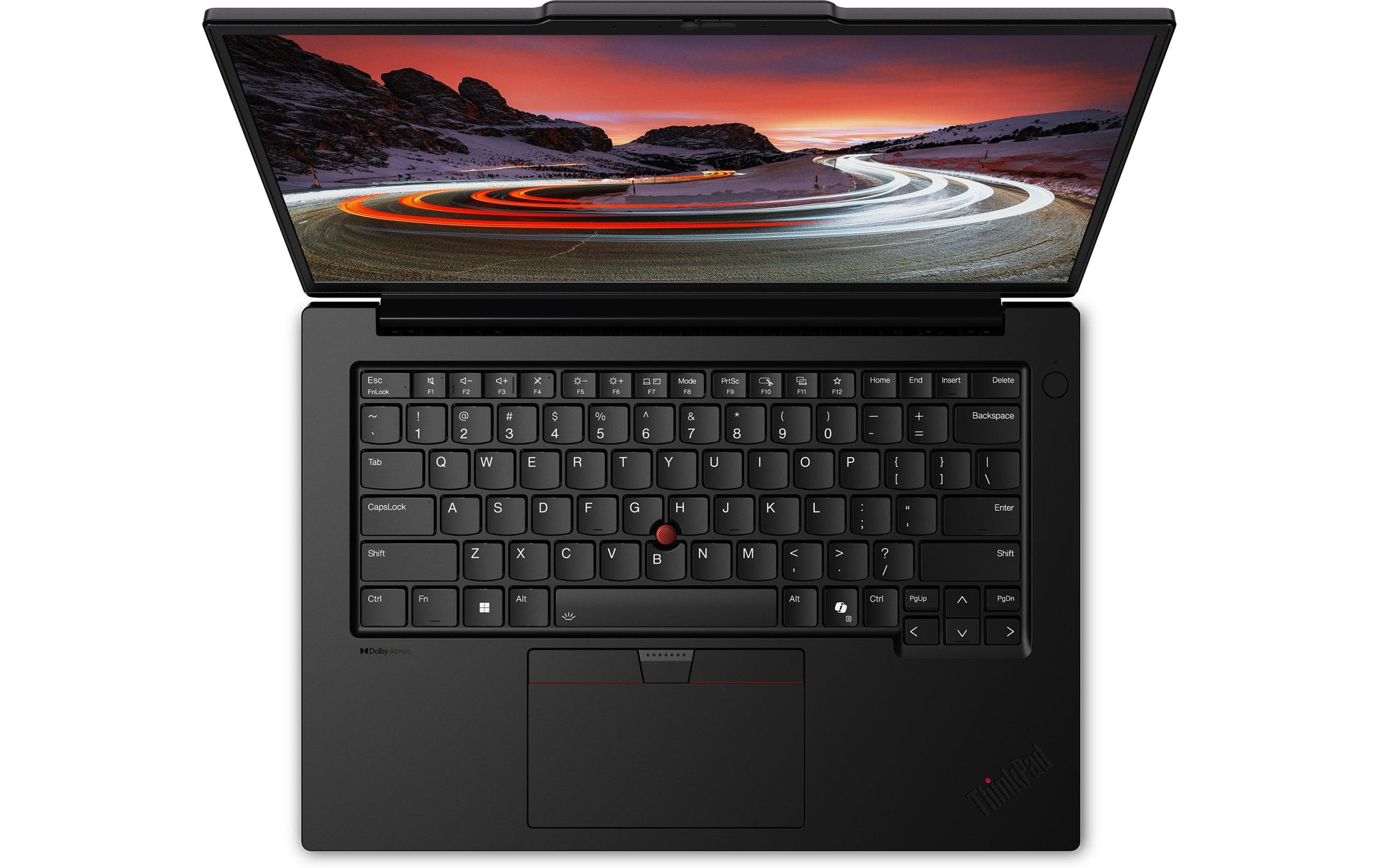 Lenovo ThinkPad P14s Gen 6 (Intel Core Ultra 7, 64 GB, 1 TB, NVIDIA RTX PRO 500 Blackwell) – Windows 11 Pro
