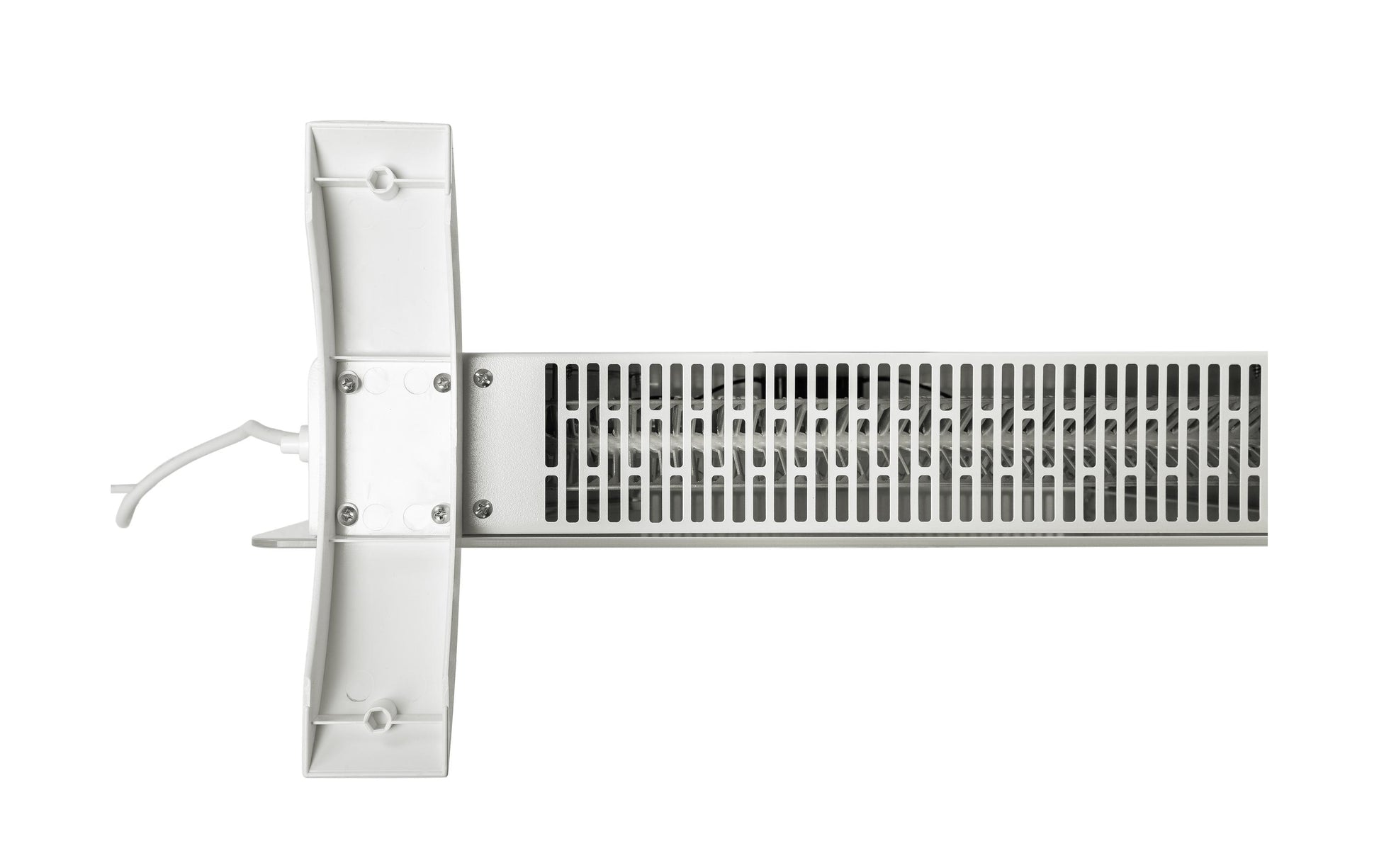 Furber Konvektor Savi – 2000 W, bis 25 m², WLAN, App-Steuerung