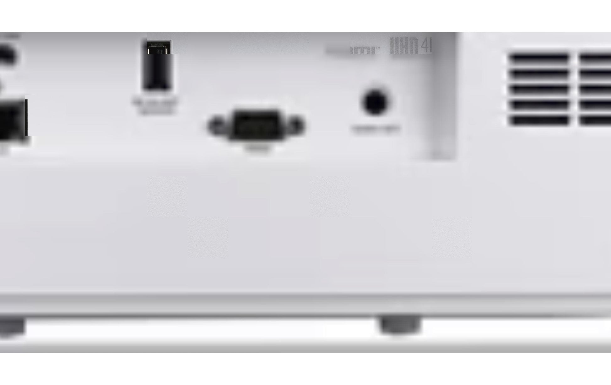 Acer PL6820 – Standard DLP Laser, 4K UHD, 5500 ANSI Lumen
