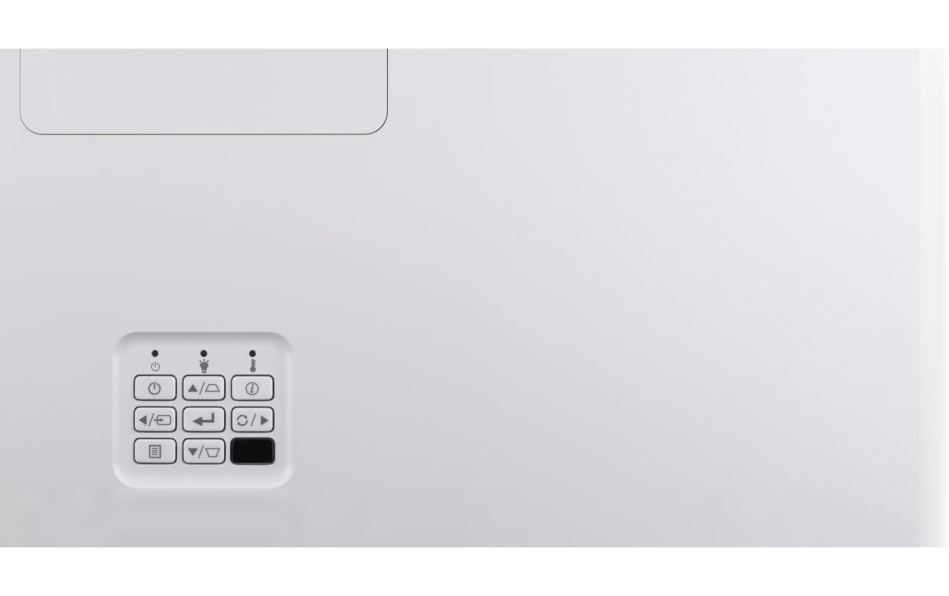 Acer PL6820 – Standard DLP Laser, 4K UHD, 5500 ANSI Lumen