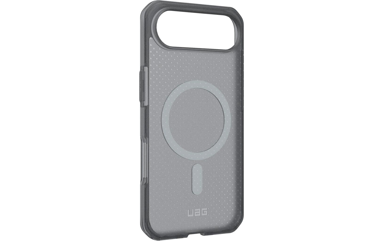 Urban Armor Gear UAG – Backcover Dot MS – für Apple iPhone Air – grau
