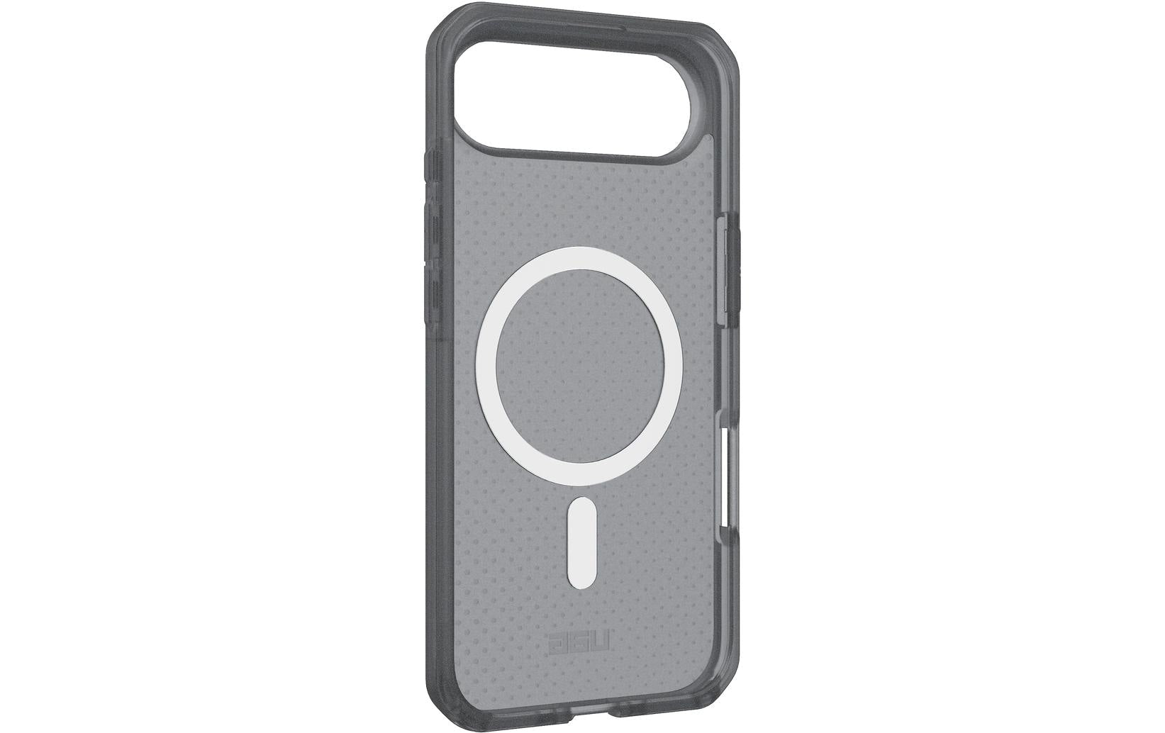 Urban Armor Gear UAG – Backcover Dot MS – für Apple iPhone Air – grau