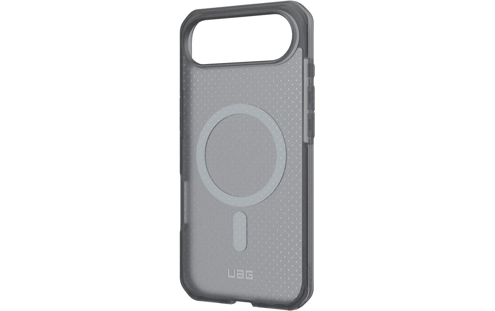 Urban Armor Gear UAG – Backcover Dot MS – für Apple iPhone Air – grau