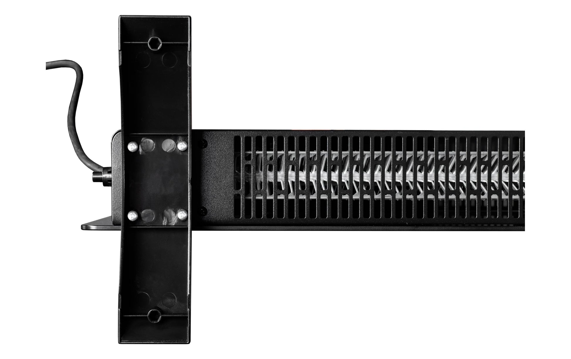 Furber Konvektorheizung SAVI 10 – 1000 W, bis 10m², WLAN, App-Steuerung
