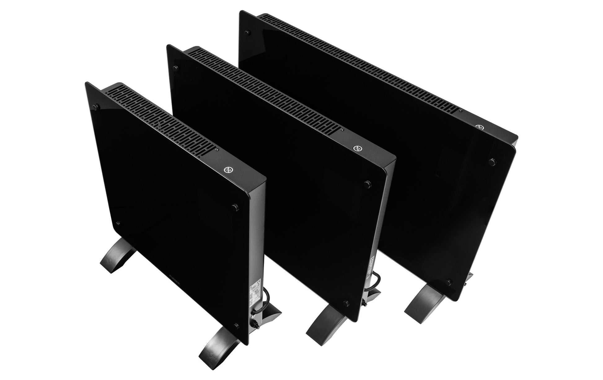 Furber Konvektor SAVI 15 – 1500 W, bis 20 m², WLAN, App-Steuerung