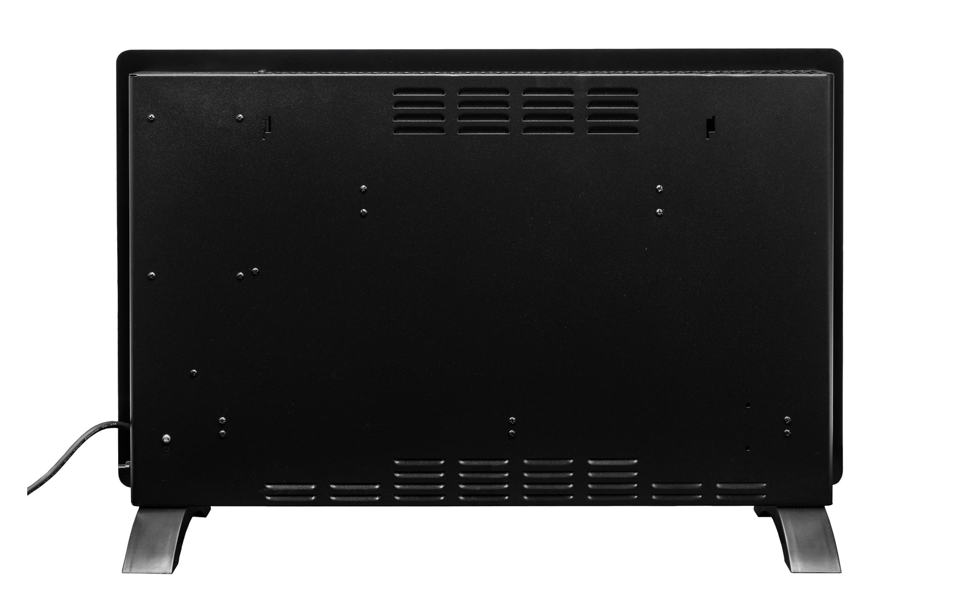 Furber Konvektorheizung SAVI 20 – 2000 W, bis 25m², WLAN, App-Steuerung, Thermostat