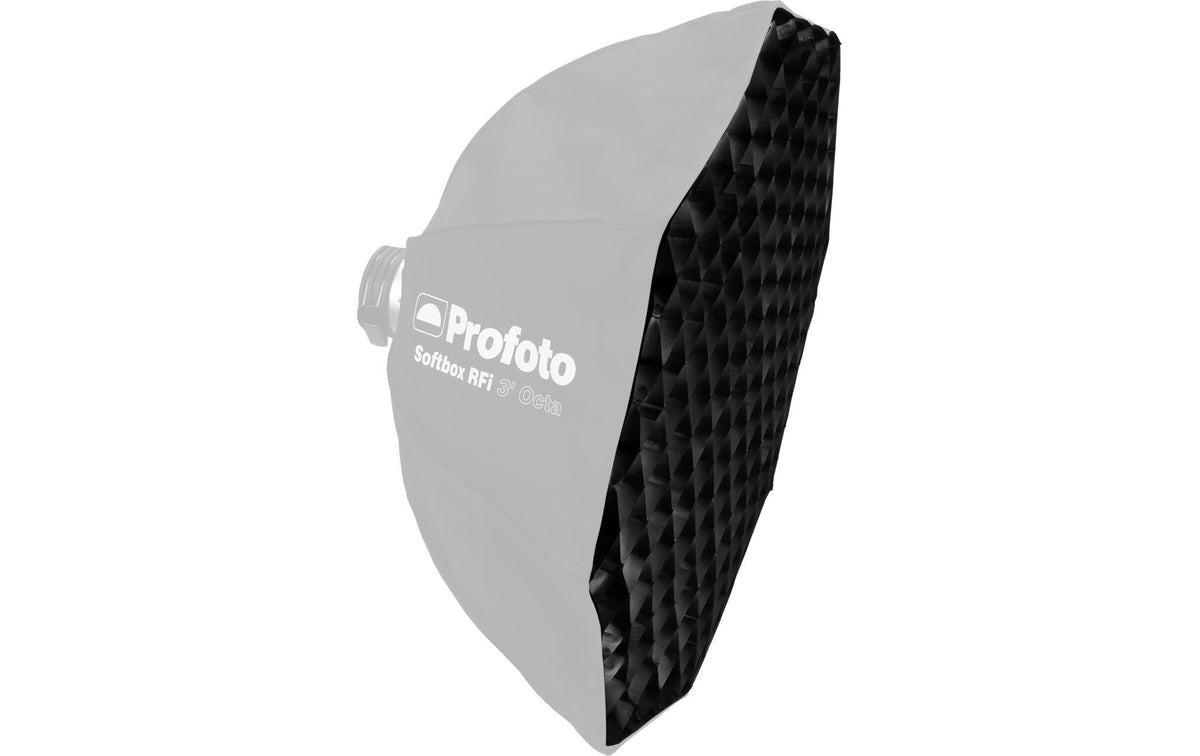 Profoto Stoffwabe – für RFi 90 cm Octa Softbox – Schwarz