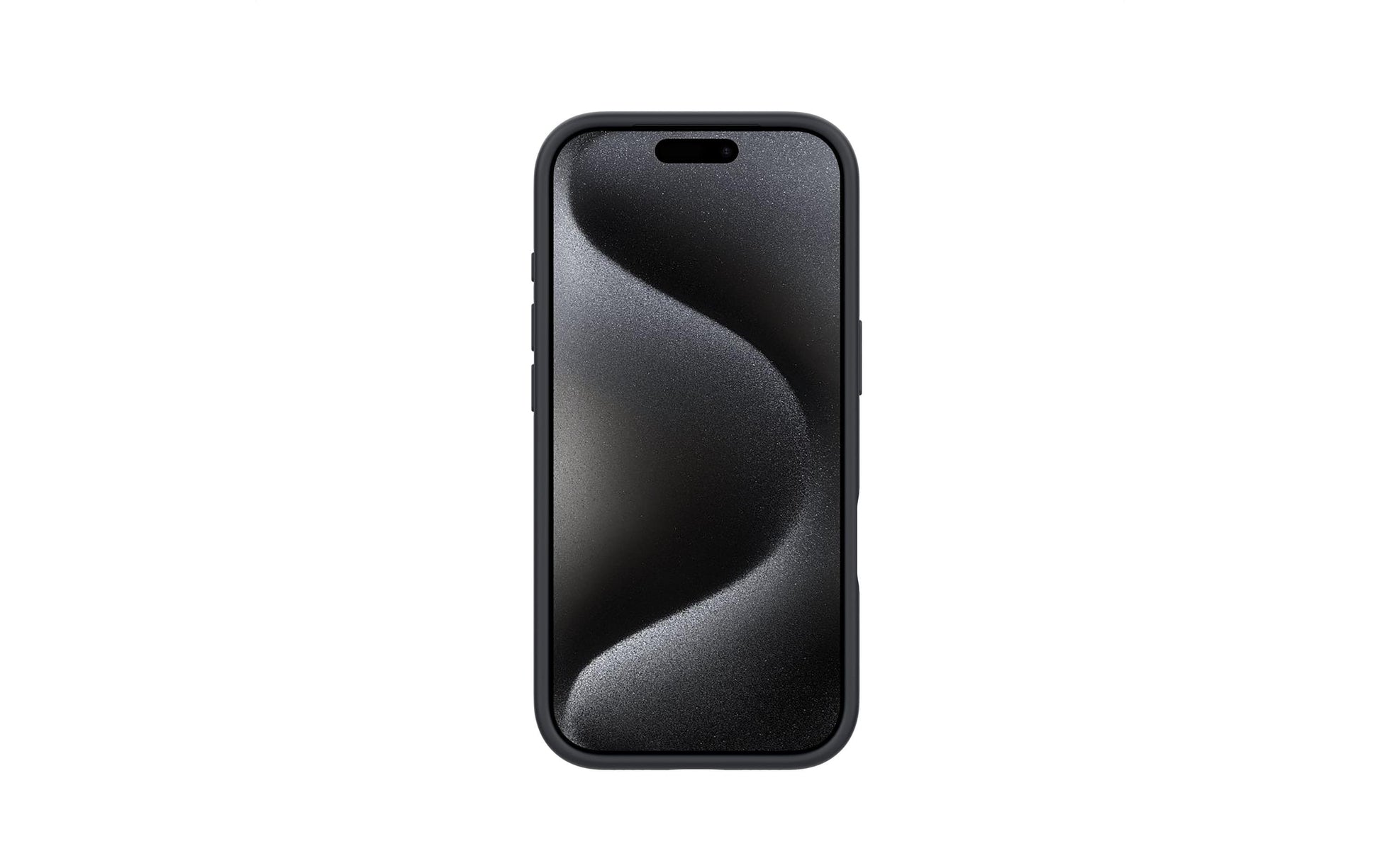 nevox StyleShell SHOCK Backcover – für Apple iPhone 17 Pro, MagSafe, PC, Schwarz