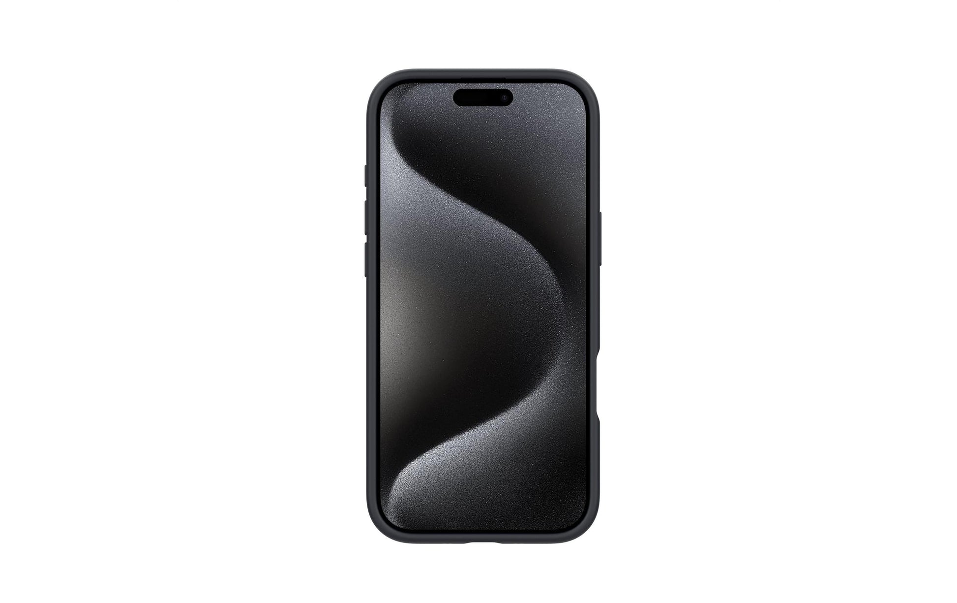 nevox StyleShell SHOCK Backcover – für Apple iPhone Air, MagSafe, PC, Schwarz