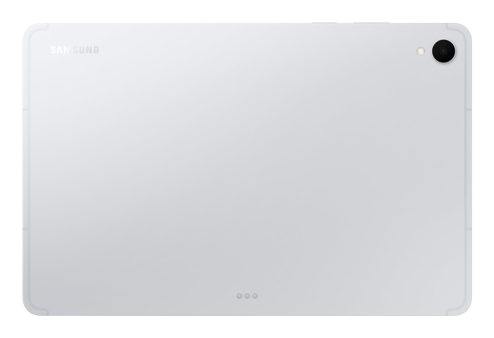 Samsung Galaxy Tab S11 5G – 11", 256 GB, 12 GB RAM, Silber, IP68