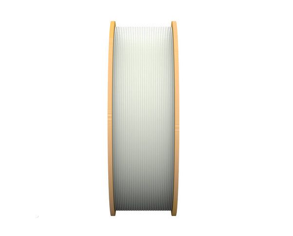 Creality 3D-Drucker-Filament Hyper PLA 1,75 mm Weiss, 1 kg – für Creality 3D, FDM-3D-Drucker