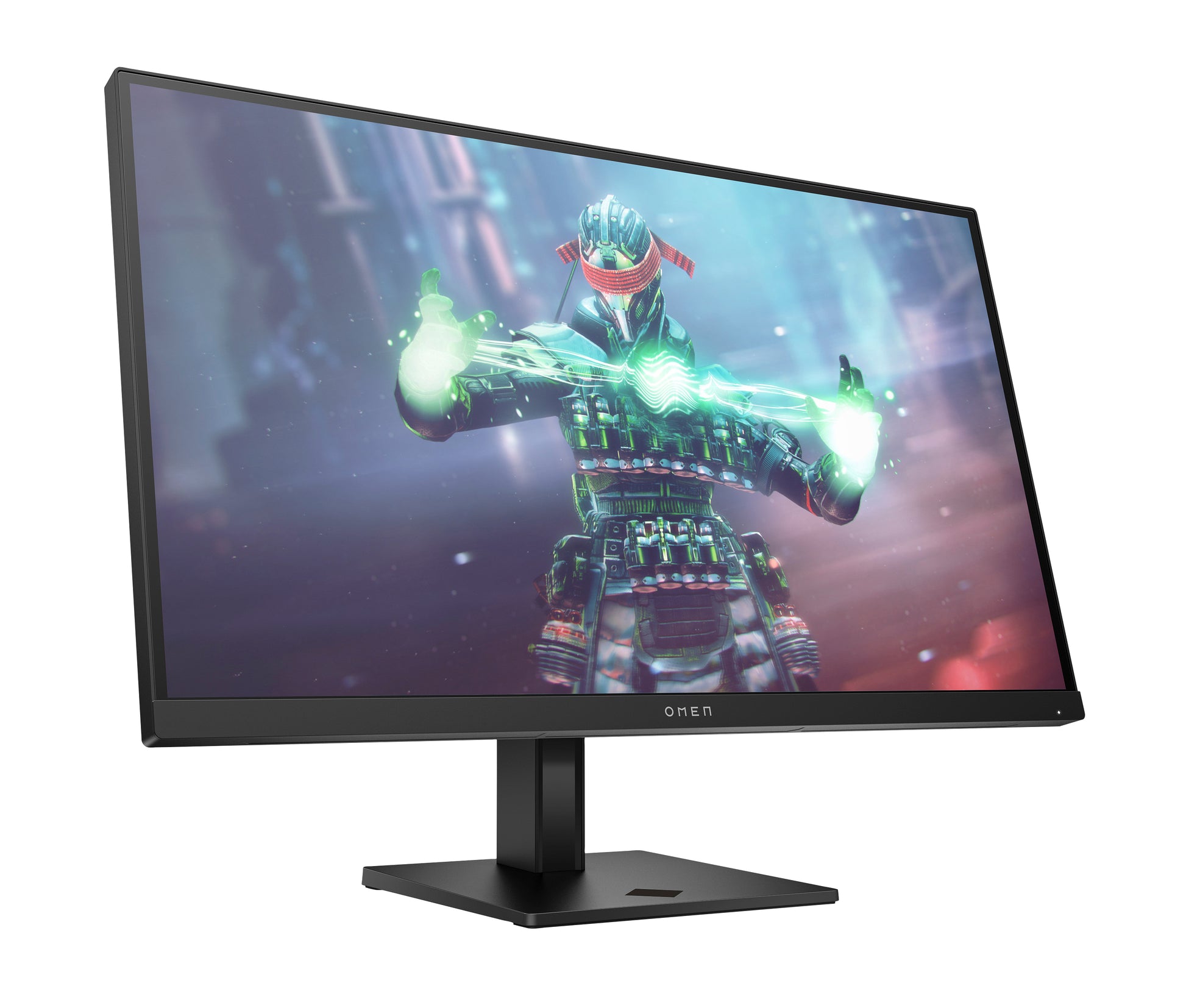 HP OMEN 27K – Monitor, 27", 3840 × 2160 (UHD 4K), 144 Hz