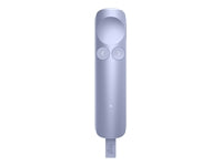 Logitech Presenter Spotlight 2 – Bluetooth, 30 m, Roter Laser, Lila