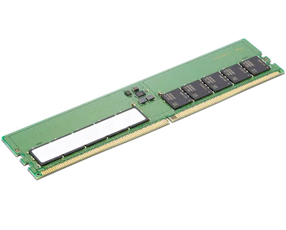 Lenovo 4X71N34266 – 32 GB DDR5-5600 ECC UDIMM